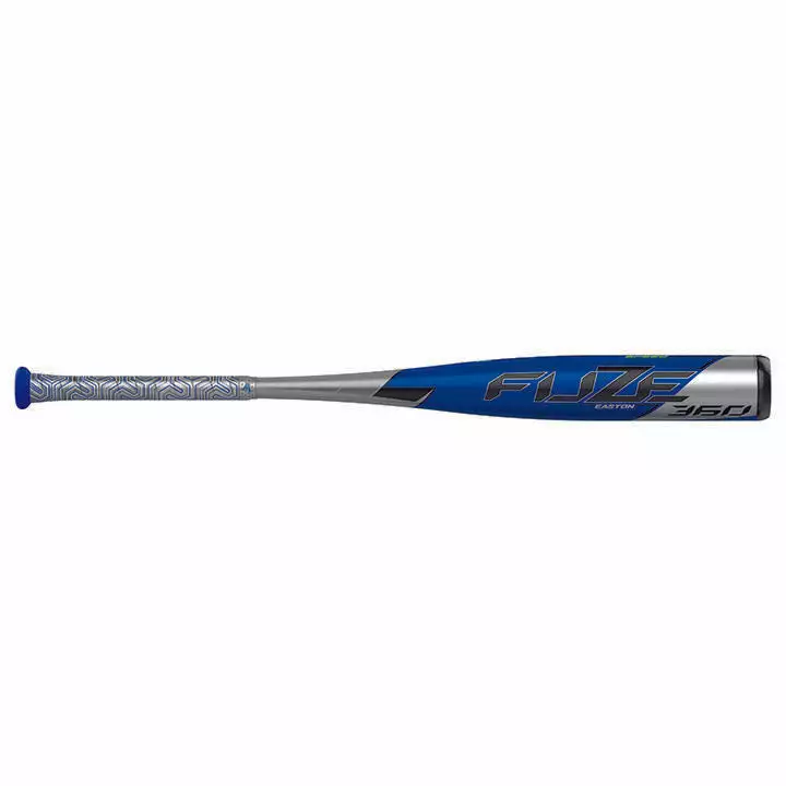 Easton Fuze 360 2 5/8" (-10) Baseball Bat - USA 2 Easton Fuze 360 2 5/8" (-10) Baseball Bat - USA - Image 2