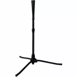 Rawlings Pro Model Tripod Baseball Travel Tee