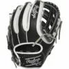 Rawlings Heart Of The Hide 11.5" Baseball Glove