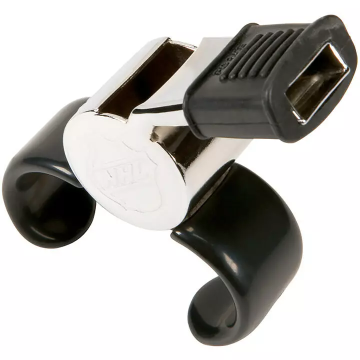 Fox 40 Super Force CMG Official Whistle With Fingergrip 1 Fox 40 Super Force CMG Official Whistle With Fingergrip