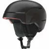 Atomic Count Ski Helmet - Black