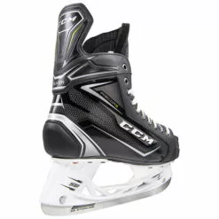 CCM Ribcor Silver Senior Hockey Skates (2019) - Source Exclusive -Source for Sports Shop 33c9e09a2e399261fbb53f295b17d208