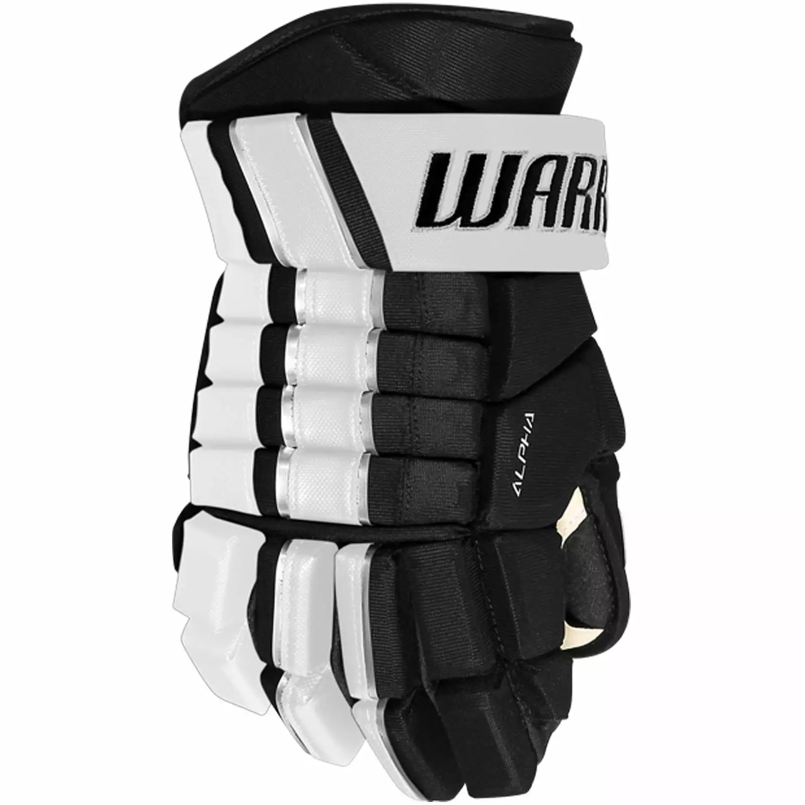 Warrior Alpha FR Pro Junior Hockey Gloves 3 Warrior Alpha FR Pro Junior Hockey Gloves - Image 3