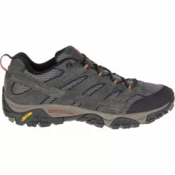 Merrell Moab 2 Men's Waterproof Hiking Shoes - Beluga