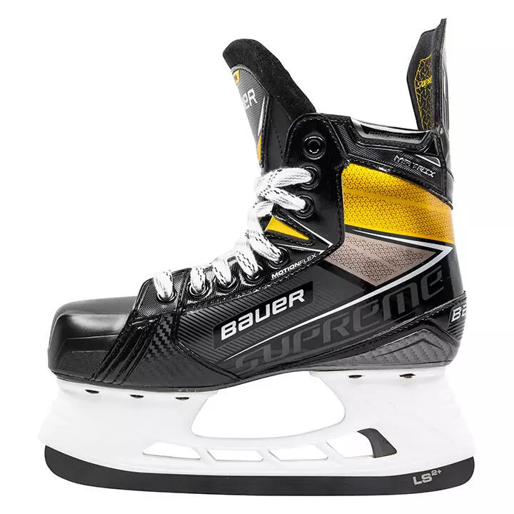 Bauer Supreme Matrix Junior Hockey Skates (2020) - Source Exclusive 2 Bauer Supreme Matrix Junior Hockey Skates (2020) - Source Exclusive - Image 2