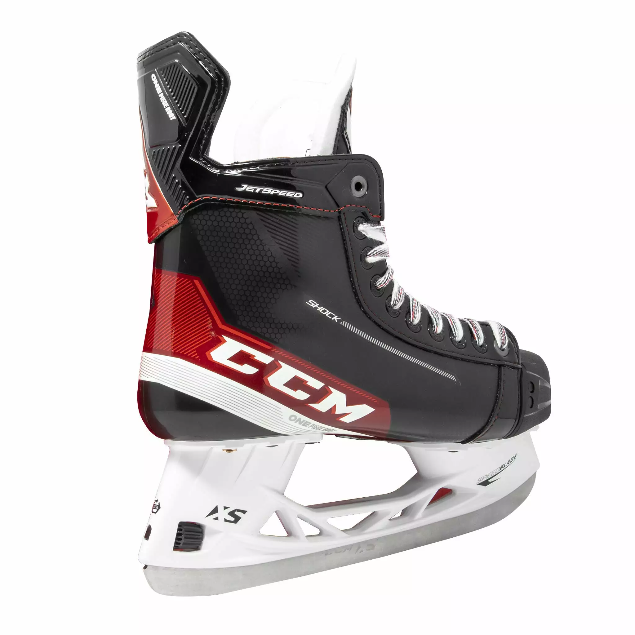 CCM JetSpeed Shock Intermediate Skates (2021) - Source Exclusive 4 CCM JetSpeed Shock Intermediate Skates (2021) - Source Exclusive - Image 4
