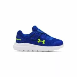 Under Armour Inf Surge 2 AC Youth Running Shoes 10 Under Armour Inf Surge 2 AC Youth Running Shoes -Source for Sports Shop 3486901435030fe01c0af043bf1b17a9