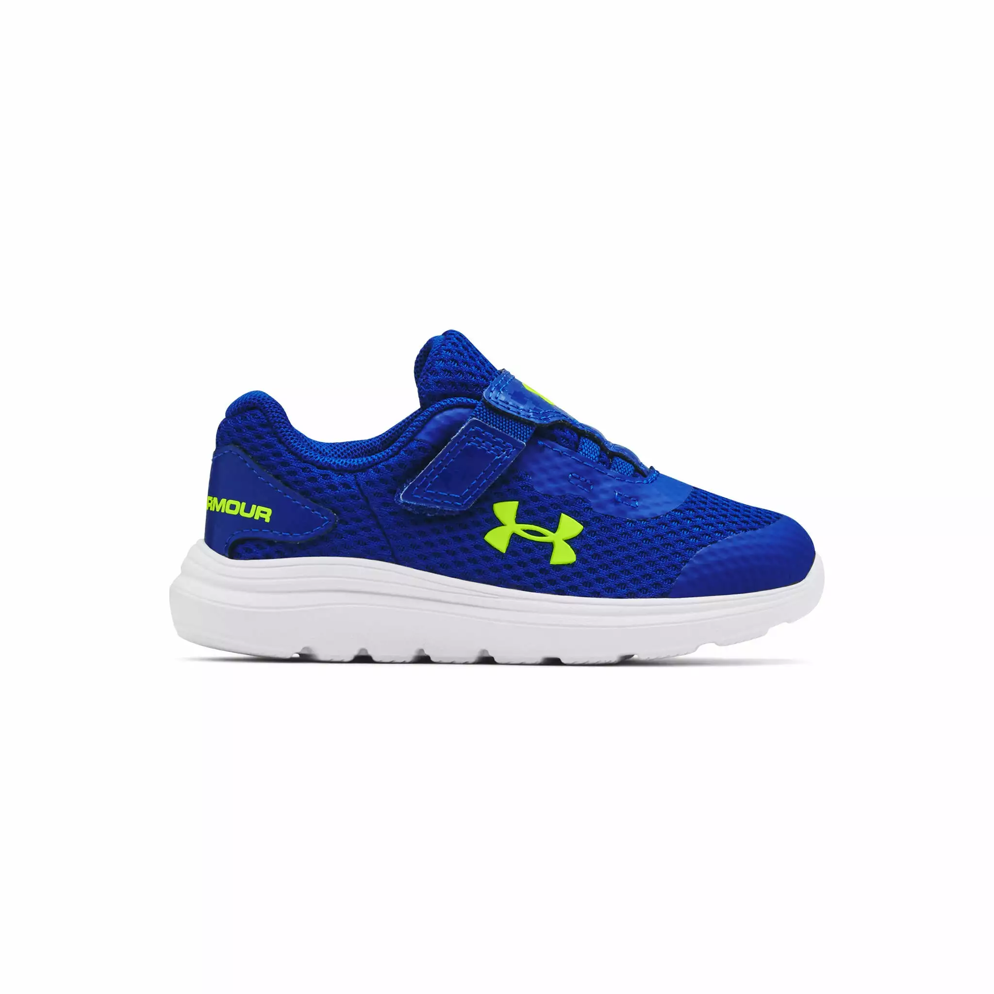 Under Armour Inf Surge 2 AC Youth Running Shoes 4 Under Armour Inf Surge 2 AC Youth Running Shoes - Image 4