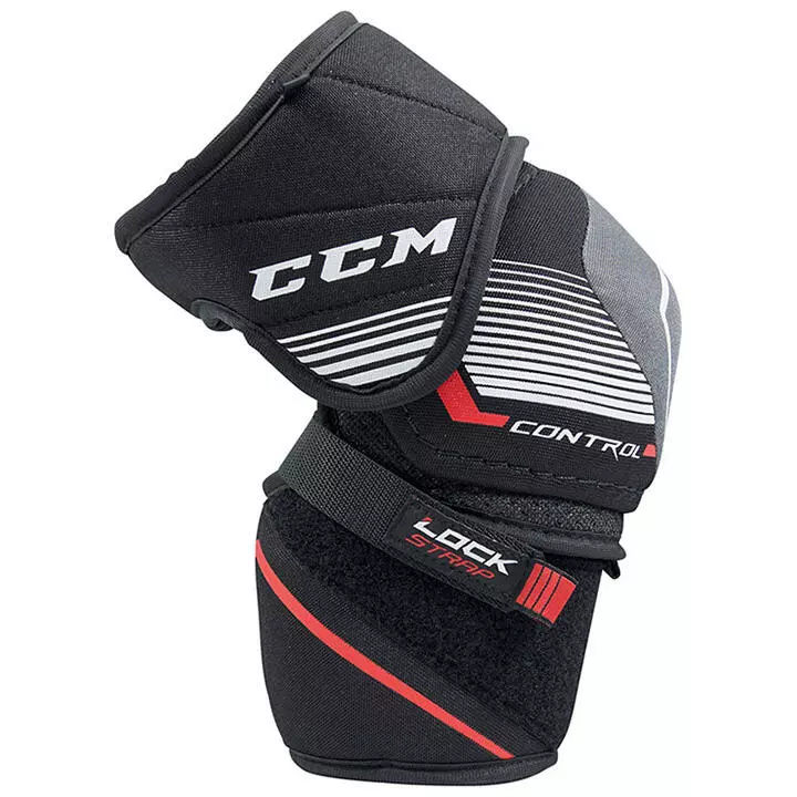 CCM JetSpeed Control Senior Hockey Elbow Pads (2019) - Source Exclusive 4 CCM JetSpeed Control Senior Hockey Elbow Pads (2019) - Source Exclusive - Image 4
