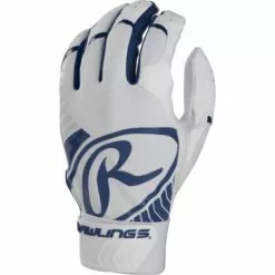 Rawlings 5150 Baseball Batting Gloves -Source for Sports Shop 34a8b1a7c05567d4a3104ea161b1903b