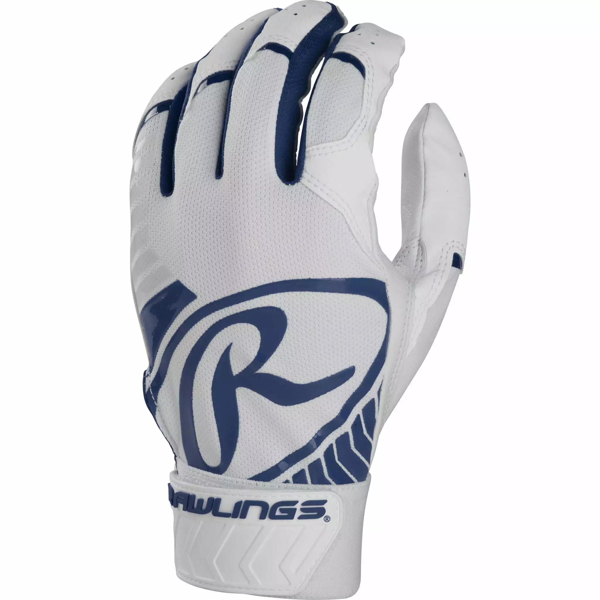 Rawlings 5150 Youth Baseball Batting Gloves 4 Rawlings 5150 Youth Baseball Batting Gloves - Image 4