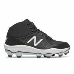 New Balance 3000 V5 Men's Mid-Cut Molded Baseball Cleats