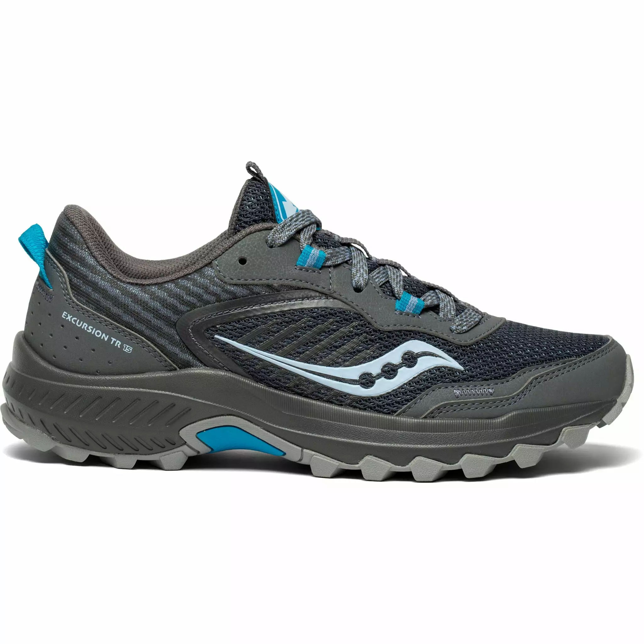 Saucony Excursion TR15 Women's Running Shoes 1 Saucony Excursion TR15 Women's Running Shoes