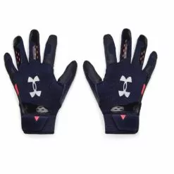 Under Armour Harper Hustle 21 Men's Baseball Batting Gloves -Source for Sports Shop 3514fadd567e2cb7ee2f4f9bb2a8ef1e
