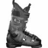 Atomic Hawx Ultra 100 Ski Boots - Black/Anthracite