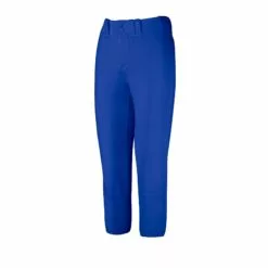 Mizuno Belted Girl's Softball Pants -Source for Sports Shop 357ec7182e7094e0525aec93d43de945