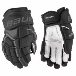 Bauer Supreme Ultrasonic Intermediate Hockey Gloves (2021) 11 Bauer Supreme Ultrasonic Intermediate Hockey Gloves (2021) -Source for Sports Shop 3676b9b15f73bc6141787a513e6ca8b1