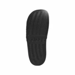 Adidas Adilette Shower Youth Slides - Black/White/Black -Source for Sports Shop 36f92d4165652f277ad91339288c35d2