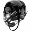 Warrior Covert RS Pro Senior Hockey Helmet Combo