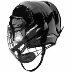Warrior Covert RS Pro Senior Hockey Helmet Combo