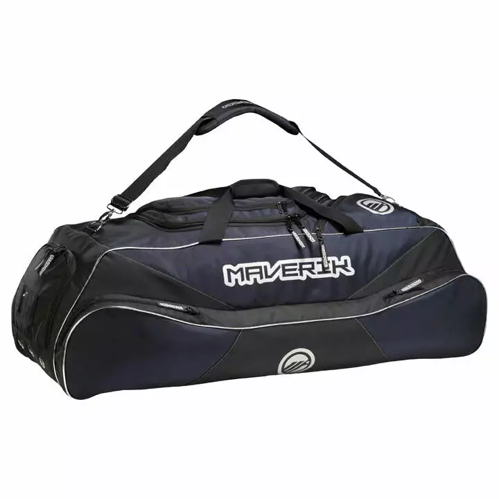 Maverik Kastle Bag - Navy 1 Maverik Kastle Bag - Navy