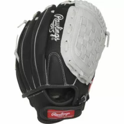 Rawlings Sure Catch 11.5" Youth Baseball Glove