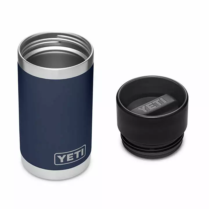 Yeti Rambler 355 ml (12 oz.) Bottle With Hotshot Cap 3 Yeti Rambler 355 ml (12 oz.) Bottle With Hotshot Cap - Image 3