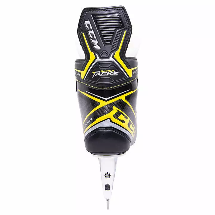 CCM Super Tacks Vector Junior Hockey Skates (2020) - Source Exclusive 7 CCM Super Tacks Vector Junior Hockey Skates (2020) - Source Exclusive - Image 7