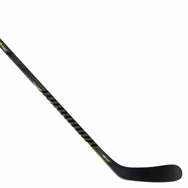 Warrior Alpha EVO Pro 35 Flex Junior Hockey Stick - Source Exclusive 1 Warrior Alpha EVO Pro 35 Flex Junior Hockey Stick - Source Exclusive