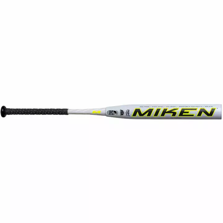 Miken Freak Primo Maxload 14" Barrel ASA Slo-Pitch Bat 3 Miken Freak Primo Maxload 14" Barrel ASA Slo-Pitch Bat - Image 3