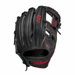 Wilson A2K 1787SS 11.75" Baseball Glove - Regular