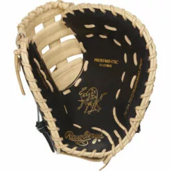 Rawlings Heart Of The Hide R2G 12.5" First Base Mitt