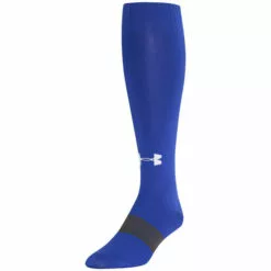 Under Armour Youth Over-The-Calf Soccer Socks -Source for Sports Shop 38b418041773816fb715b2de6f9442f4