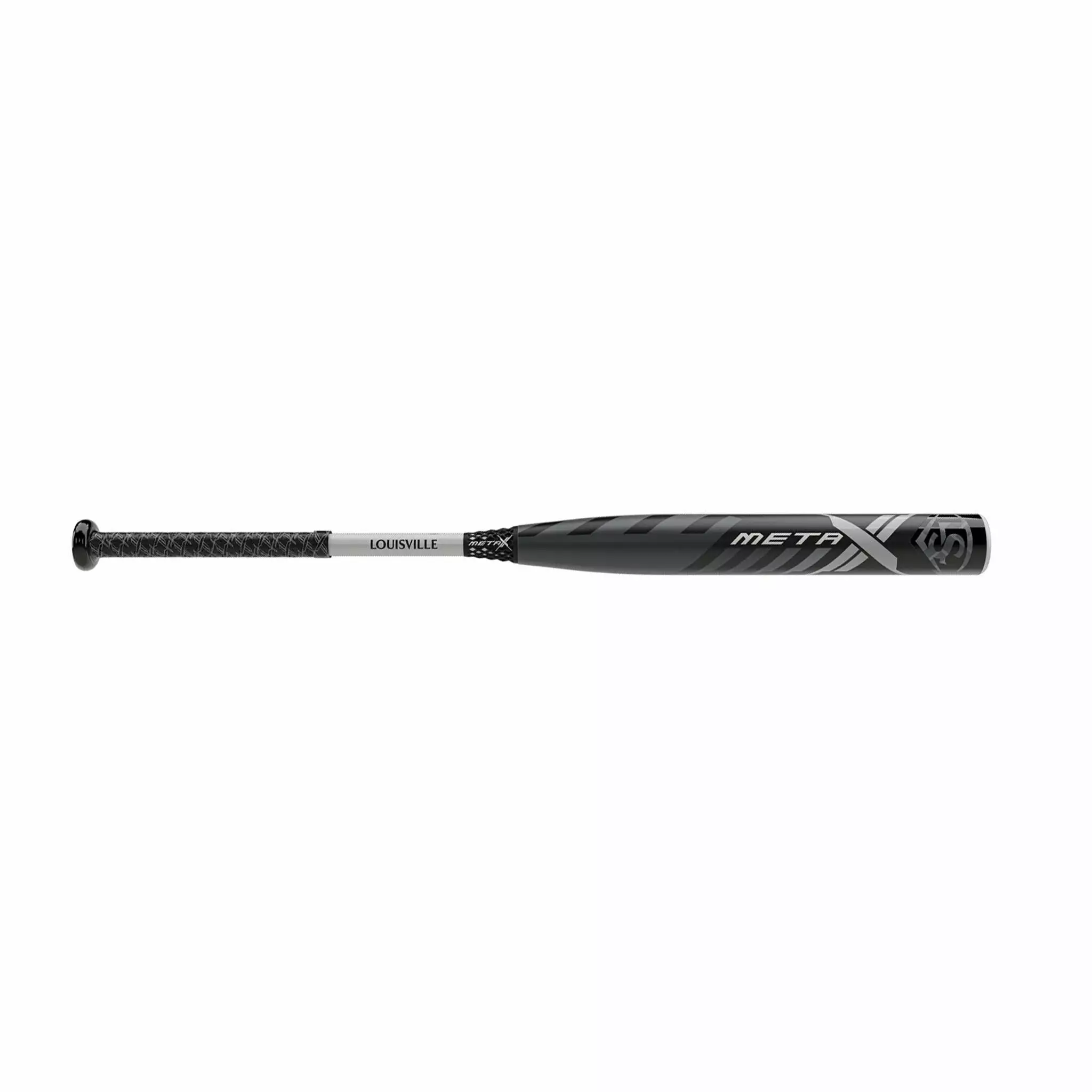 Louisville Slugger Meta (-10) Fast-Pitch Bat 1 Louisville Slugger Meta (-10) Fast-Pitch Bat