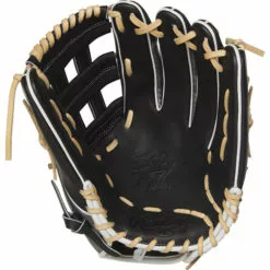Rawlings Heart Of The Hide Hyper Shell 12.75" Baseball Glove