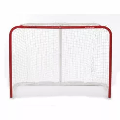 Winnwell Hockey Canada 60 Inch Hockey Net With 1.25 Inch Post And Quiknet