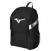 Mizuno Future Youth Baseball Backpack