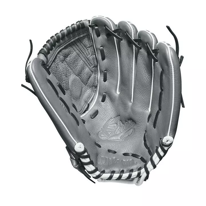 Wilson Siren 12.5" Fastpitch Glove - Regular 1 Wilson Siren 12.5" Fastpitch Glove - Regular