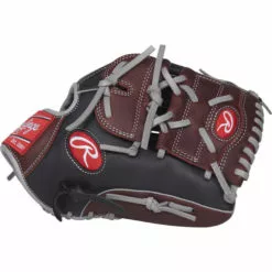 Rawlings R9 12" Baseball Glove