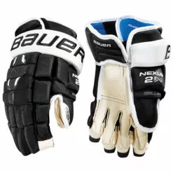 Bauer Nexus 2N Senior Hockey Gloves