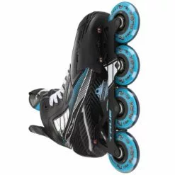 True Hockey TF9 Senior Inline Skates -Source for Sports Shop 3a134e8073e84ad5aefbd00e23c2044f