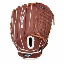 Mizuno Prospect Select Series 12.5" Fast-Pitch Softball Glove - GPSL1250F4