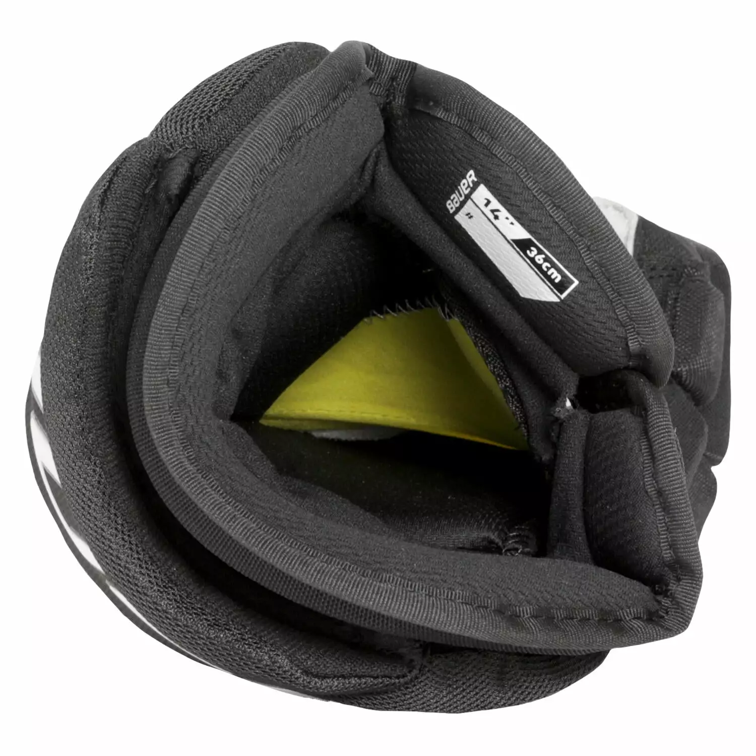 Bauer Supreme Matrix Senior Hockey Gloves - Source Exclusive 5 Bauer Supreme Matrix Senior Hockey Gloves - Source Exclusive - Image 5