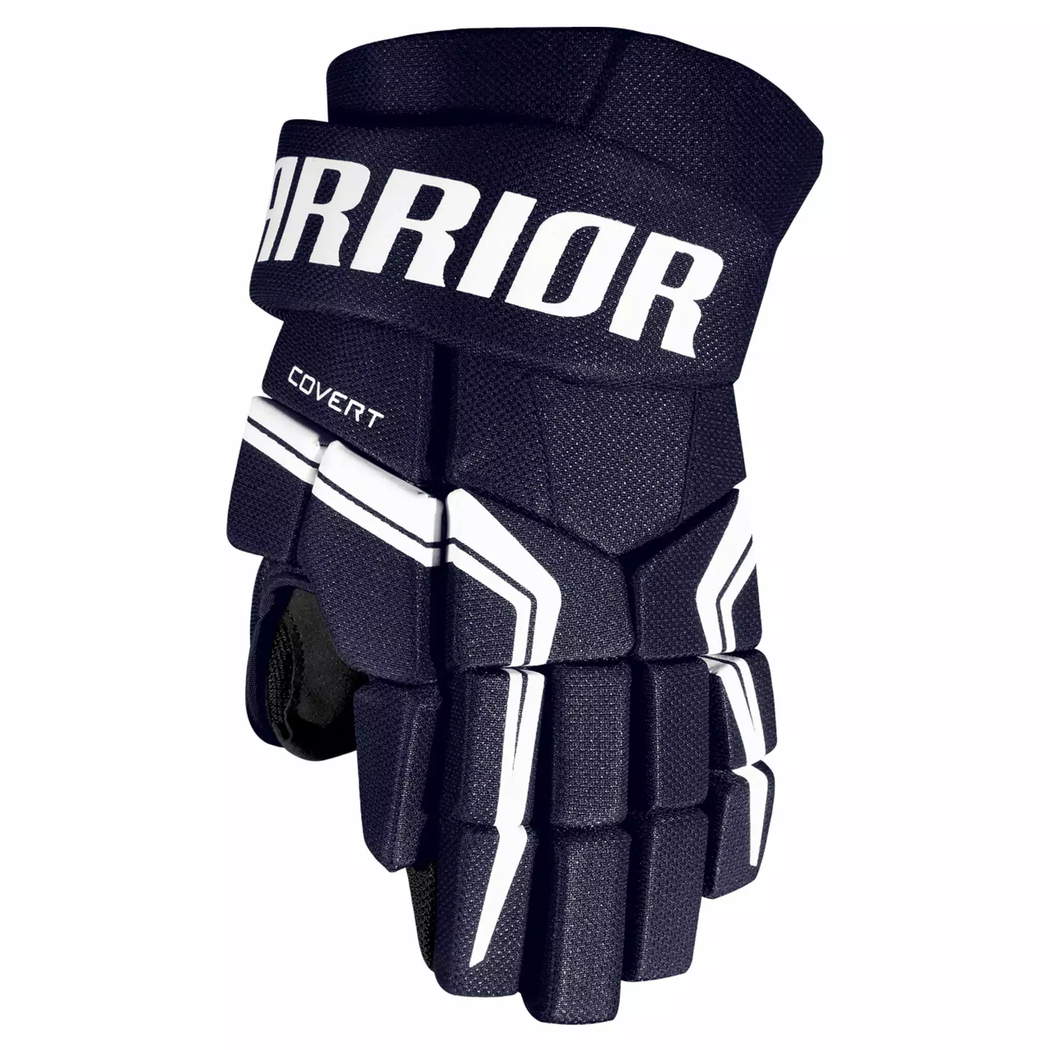 Warrior QRE5 Junior Hockey Gloves 1 Warrior QRE5 Junior Hockey Gloves