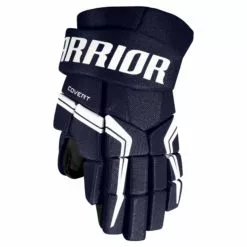 Warrior QRE5 Senior Hockey Gloves