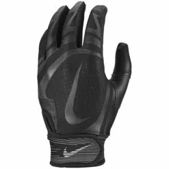 Nike Alpha Huarache Edge Youth Baseball Batting Gloves -Source for Sports Shop 3a5b95335a4e1b47e7f61f7ac1c75b6d