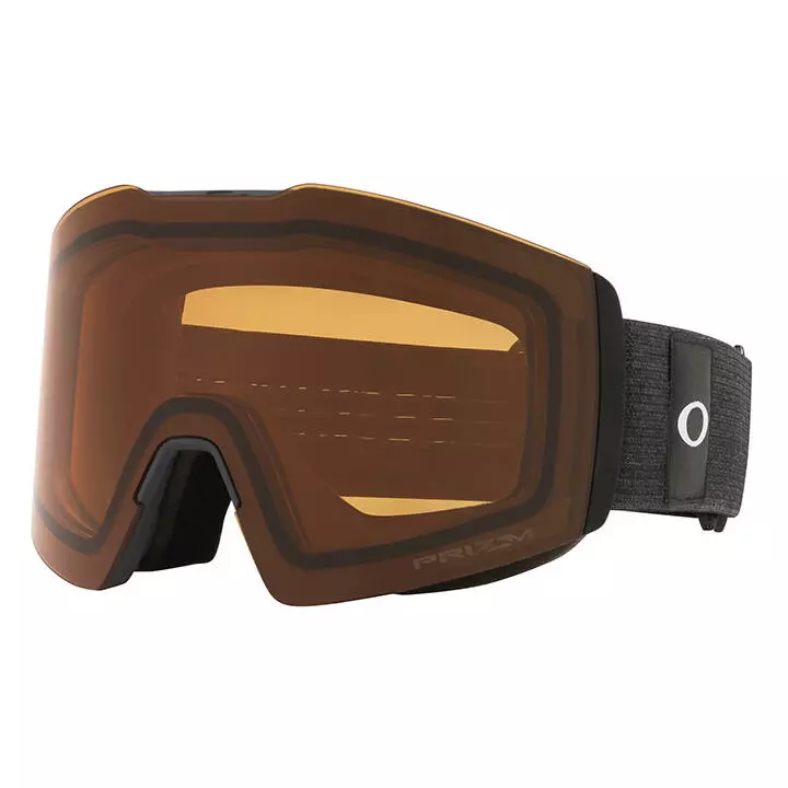 Oakley Fall Line XL Goggles - Prizm Lens 2 Oakley Fall Line XL Goggles - Prizm Lens - Image 2