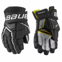 Bauer Supreme 3S Senior Hockey Gloves (2021) -Source for Sports Shop 3a79a950cc7df6a1a306121a1dbabf67