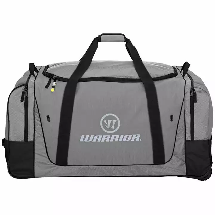 Warrior Q20 CarGo Hockey Carry Bag - Large 1 Warrior Q20 CarGo Hockey Carry Bag - Large
