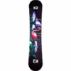 K2 Medium Men's Snowboard